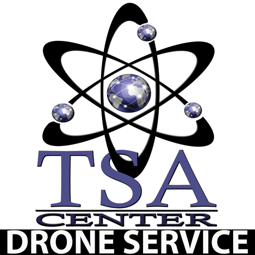 TSA CENTER DRONE SERVICE